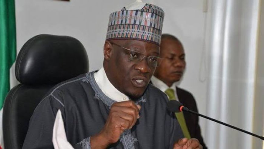 Alleged N5.8 billion Fraud:  How Former Kwara Governor  Diverted UBEC’s Funds