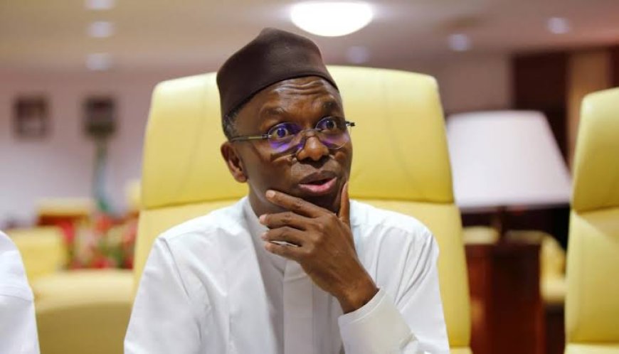 Nasir el-Rufai: The bloodlust of a presidential wannabe