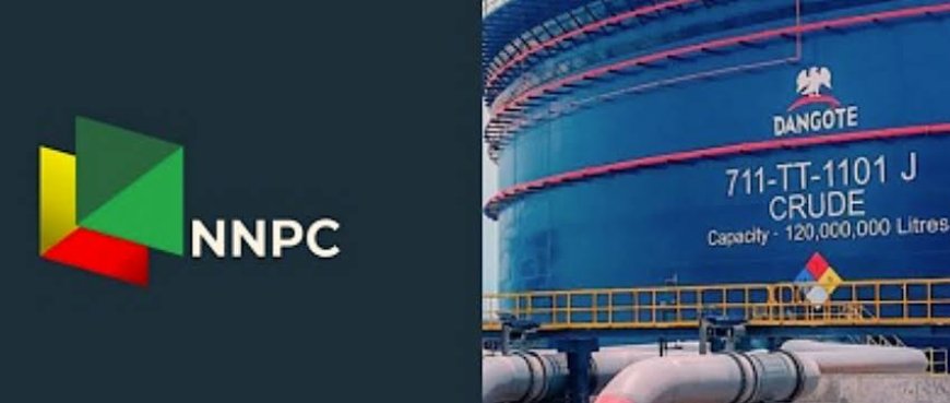 NNPCL-Dangote price war: Oil marketers slash purchase amid losses