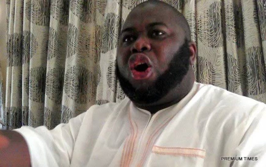 Supreme Court Turns Into Santa Claus, Awards Judgements To Litigants, Says Asari Dokubo