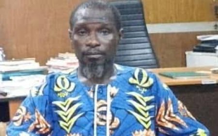 Lagos Court Jails Man Three Months for Non-Declaration of $30,000 at Airport