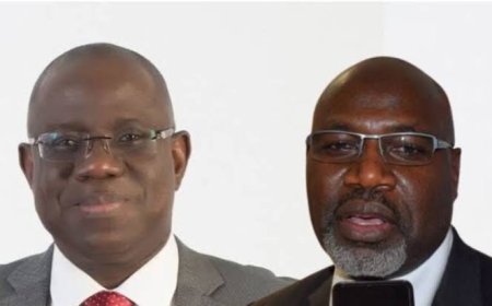 Tinubu Reconstitutes  NNPC Ltd Board, Appoints New Chairman, Group CEO