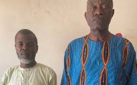 Alleged N1.9bn Fraud: Court Fixes May 15 for Trial of Works Ministry Director, Surveyor