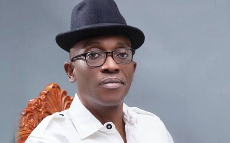 Labour Party's Caretaker Committee Lauds Supreme Court Judgement Sacking Abure As Party Chairman