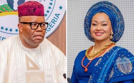 Profiling Natasha As Segilola, Sweetheart Of 1001 Men