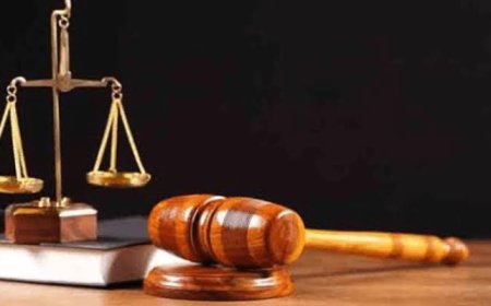 EFCC Arraigns Bauchi Accountant General, Others Over Alleged ₦8.3bn Fraud