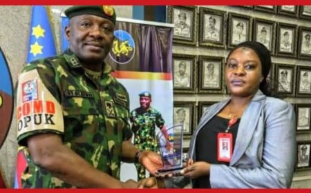 EFCC,  Army, NIS Join Forces  against Terrorist Financing in South-East