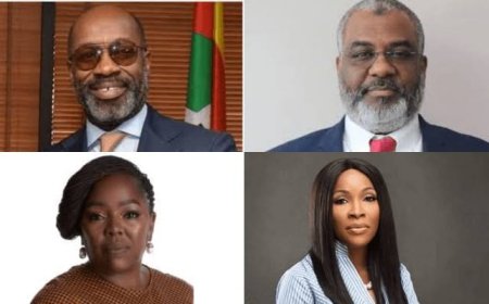 New NNPCL board is pro-business - Group