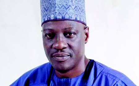 Alleged N5.78bn Fraud: Another Witness Confirms Ex-Governor Ahmed’s Kwara UBEC Loan