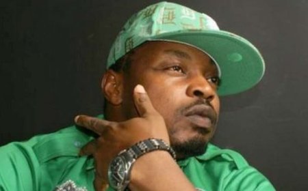 MRA Lampoons NBC Over Ban On Eedris Abdulkareem’s Song ‘Tell Your Papa’  Describes It As Repressive, Unlawful,