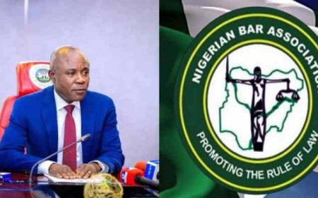 Enugu welcomes the opportunity to host the NBA Conference