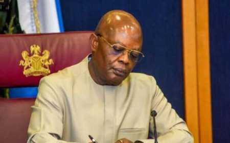 Rivers PDP Ward Chairmen Forum Urges Ibas To Halt  'Unconstitutional Appointments'