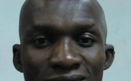 EFCC Arraigns Man for Non-declaration of   £8,020, $704 at Airport
