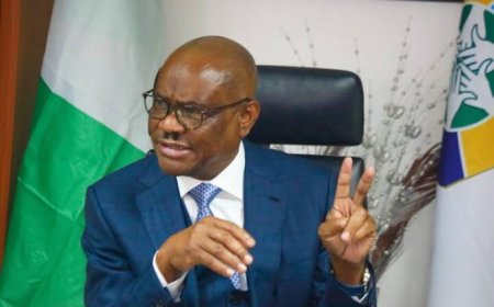 Appeal Court President, Wike Dragged To Court Over IBB Club Trusteeship