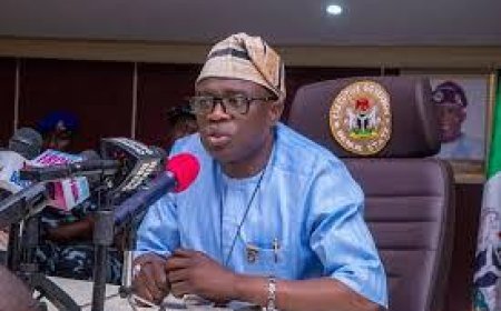 Gov Alia Confirms 56 Bodies Recovered After Easter Attacks