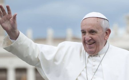 Easter 2025: Rolling Away the Stone