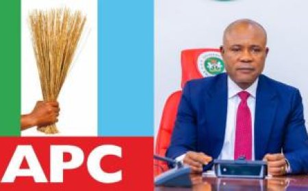 APC Accuses Enugu Govt Of Alleged Suppression Of Crime Incidents In State