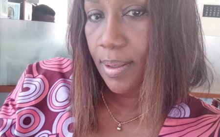 The Lioness of House of Louis climbs another Floor