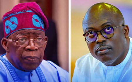 Emergency rule: Fubara may shift ground after Tinubu’s UK meeting