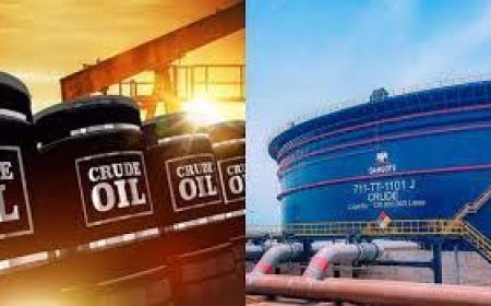 FG's naira-for-crude deal, solution for cost of living crisis - Group