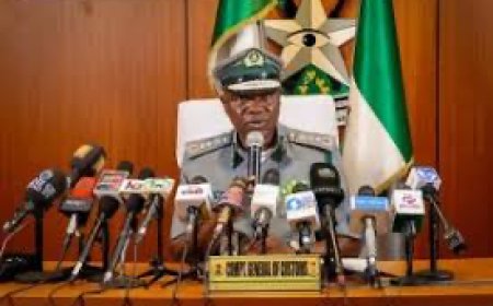 Customs Zone C Tells Reps Committee: Poorl Ports Patronage, Shallow Channels, Insecurity, Affecting Increase In Revenue