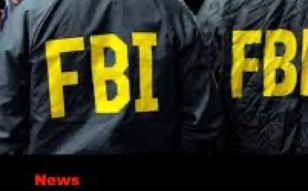 FBI Arrests 22 Nigerians In Sextortion Crackdown