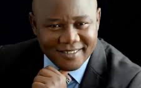 Nigeria hosts Nyerere’s One-party ghost