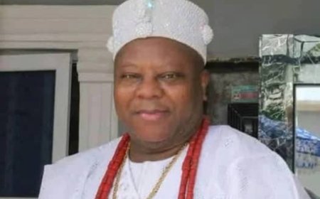Osun monarch, pastor plead guilty to $4.2m COVID-19 fraud in US