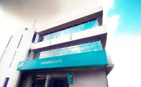 Supreme Court Dismisses N22 Trillion Debt Against Union Bank