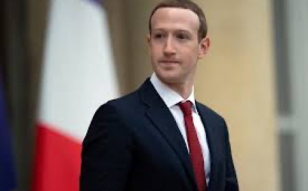 Privacy rights: Pay $220m fine, compensate victims or face legal action, SERAP tells Zuckerberg, Meta