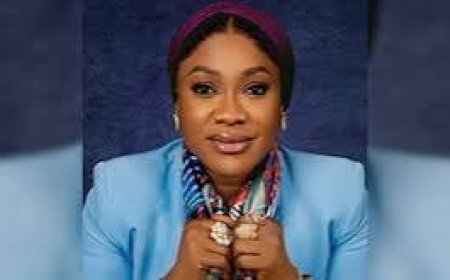 Court Orders Aisha Achimugu to Honour EFCC Invitation