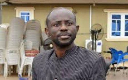 Serial Investment Fraudster Bags 63 Years  in Ibadan