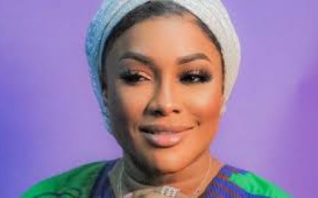 Release Aisha Achimugu on your  Bail Conditions - Court Tells EFCC