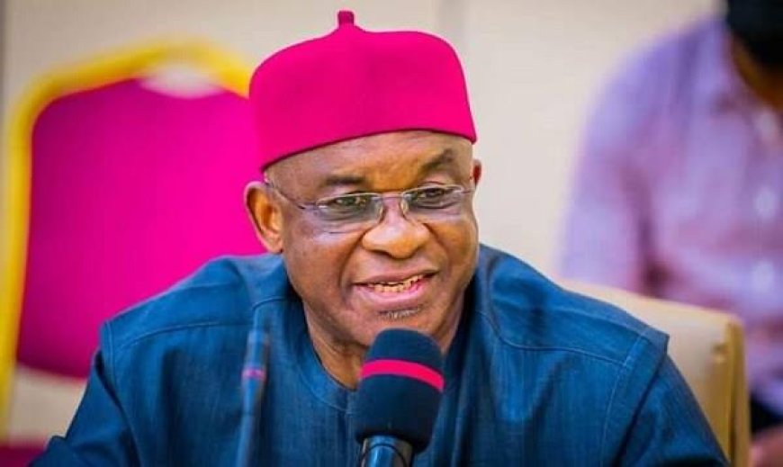 Former Senate President David Mark Decries Attacks On Benue People By Fulani Herdsmen