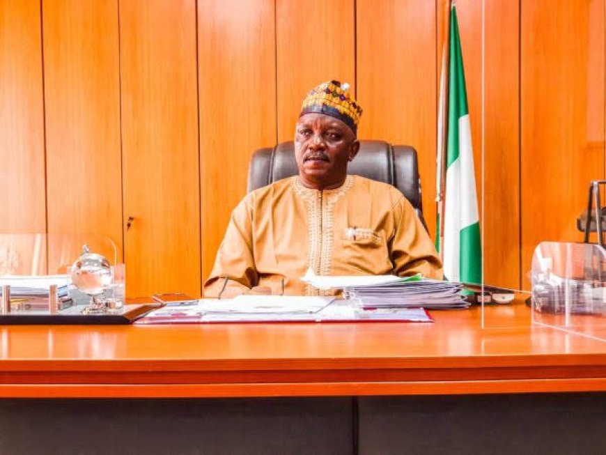 N33.8 billion Fraud: Saleh Mamman Gave Confessional Statements Voluntarily in Presence of his Lawyer- Witness