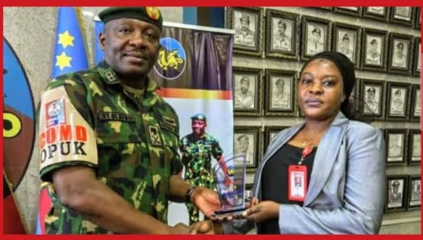 EFCC,  Army, NIS Join Forces  against Terrorist Financing in South-East