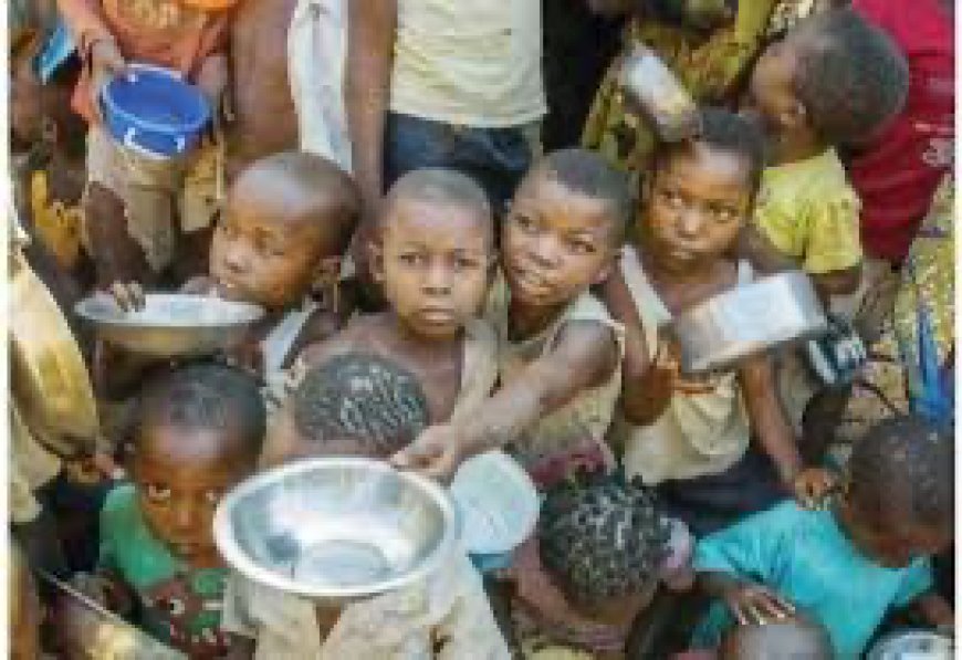 World Bank Predicts Nigerians 'll Become Poorer By 2027