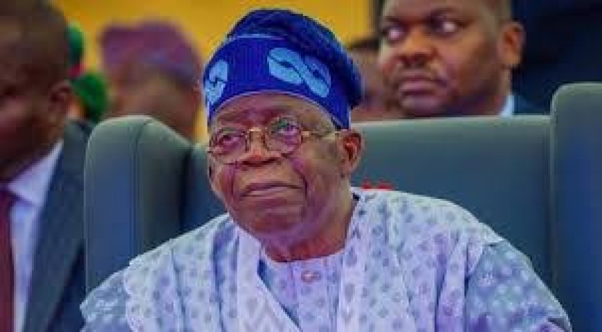 FBI, DEA Seek 90 Days Extension To Release Records Of Tinubu's Drug Case