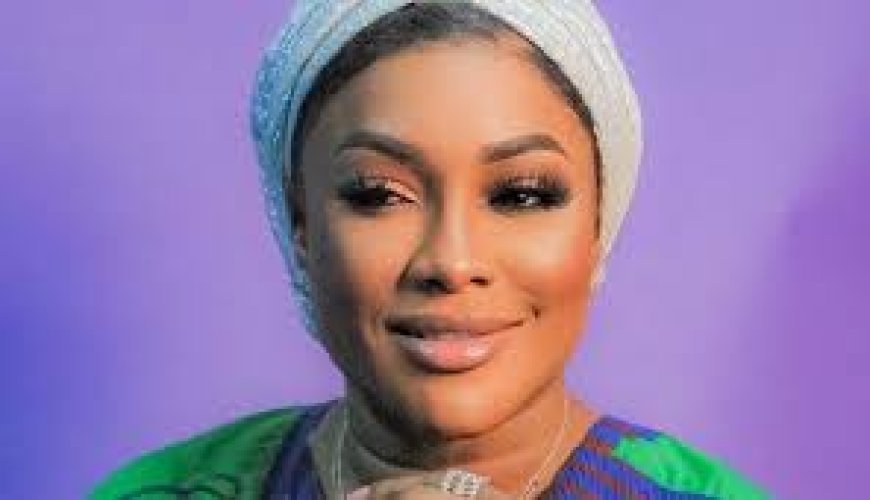 Release Aisha Achimugu on your Bail Conditions - Court Tells EFCC