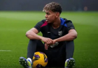 Lamine Yamal the new Messi? Barcelona forward has achieved more at 17