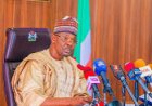 Gov Sule Pays NECO Registration Fee for 24,000 Students