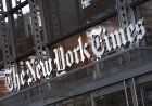 New York Times wins 4 Pulitzers, New Yorker 3; Washington Post wins for coverage of Trump shooting