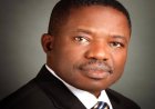 Former Bayesa Gov. Caleb Olubolade Is Dead