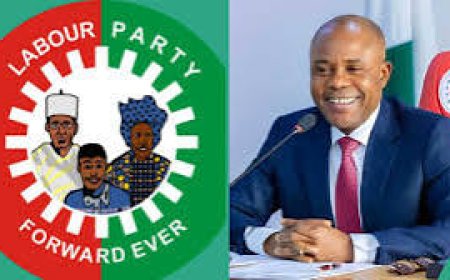 Three Labour Party Lawmakers Dump Party For PDP In Enugu, Cite Gov Mbah's Strides As Reasons