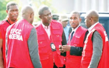 $3bn Refinery Fraud: N80bn Found In sacked MD’s Bank Accounts