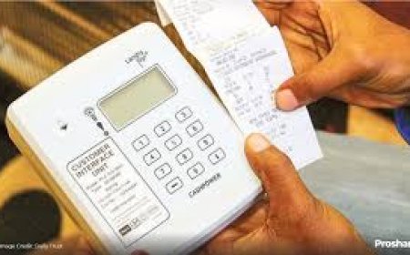 The Fraud Called ‘Band A’ Electricity Tariff