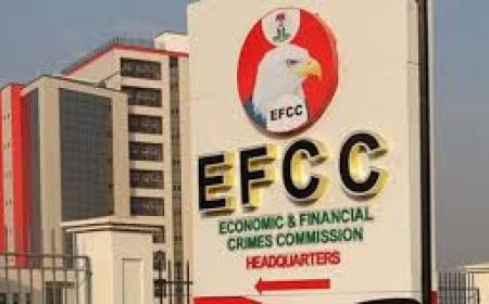 EFCC probes 2 former NNPC chief executives, 12 other top officials