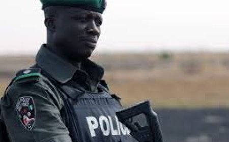 Imperative of State Police 