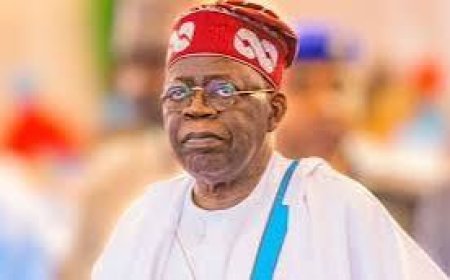 ‘End use of Cybercrime Act against journalists, release those in custody’, SERAP, NGE tell Tinubu govt, others