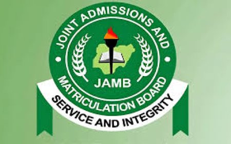 JAMB Says Over 1.5m Candidates Score Less Than 200 In 2025 UTME